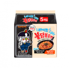 Samyang Buldak Ramen Light Spicy Hot Chicken Noodle 27.70oz